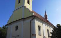 Kościół 1789 r.