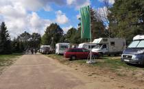 Camping nr. 232 Podlesice