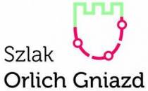 Logo Szlaku Orlich Gniazd