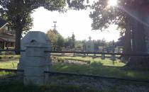 Cmentarz Wojenny nr 213