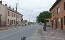 Sobolew railway station