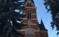 Kościół na Słocinie