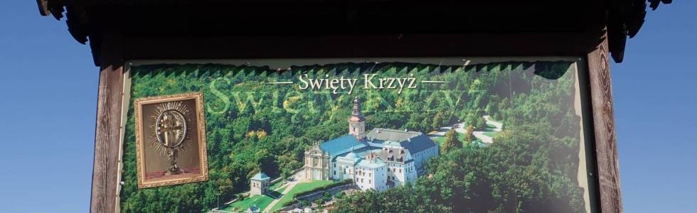 Świętokrzyskie Tour Part II - Wrzesień 2019