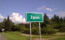 Zgon