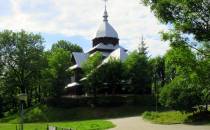Fredropol - kościół