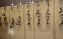 W muzeum marionetek