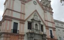 Kościół del Carmen