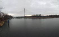 Miejsce widokowe na Most Rędziński