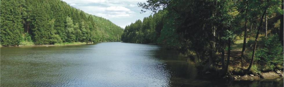 Jezioro Wrzeszczyńskie