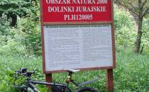 Rezerwat Przyrody „Dolina Racławki