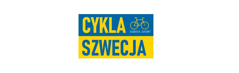 CYKLA SZWECJA SOBOTA SHORT