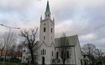 Kościół św. Antoniego Padewskiego i św. Stanisława Kostki – tzw. „Biały Kościół”