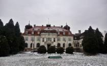 Pałac Donnersmarcków