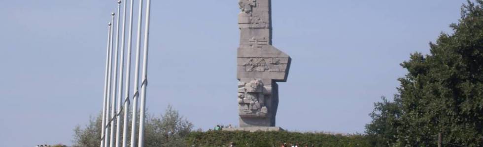 Na WESTERPLATTE