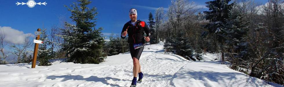 Gorce Ultra-Trail Winter 10 km