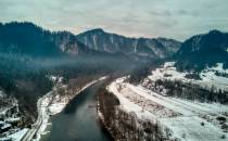 Dunajec.