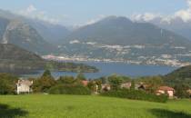 Jezioro Lago di Como