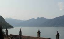 Villa Monastero nad Largo di Como