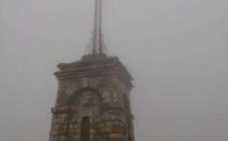 Croce di Monte Capreo 1421m