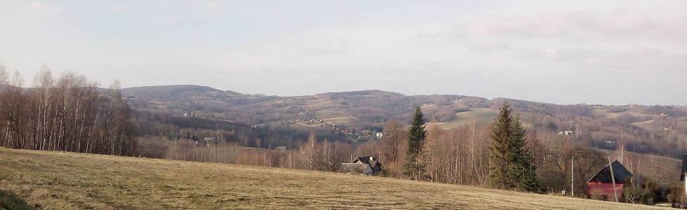 Z Sokołami do Tuchowa