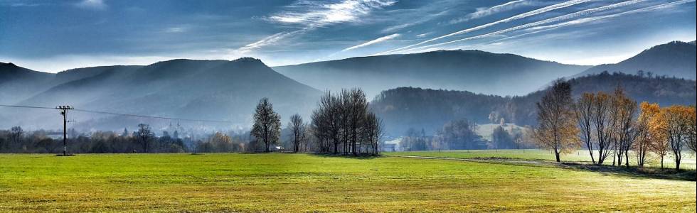 Jelenia Góra i okolice