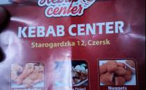 Kebab Center