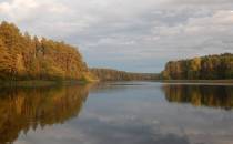 jezioro Grzybno