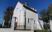 Kościół Szczebrzeszyn