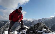 Tatry, Sarnia skała