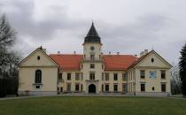 Pałac Tarnowskich