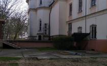 Pałac Lichnowskich