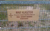 Mały Klasztor