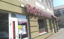 Drogeria Rossmann