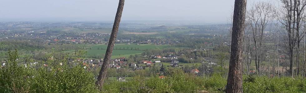 Bielsko - Dolina Wapienicy - Jaworze