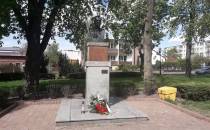 Pomnik Marszałka Józefa Piłsudskiego