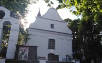 Kościół w Charłupii Wielkiej