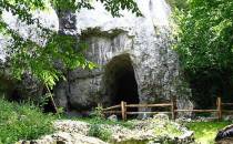 jaskinia Wierzchowska