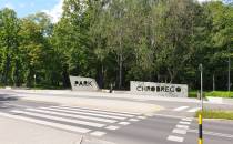 Park Chobrego