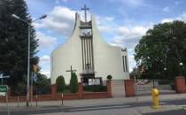 Kościół NMP Matki Miłosierdzia w Oleśnicy