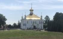 Cerkiew prawosławna w Stanisławowie