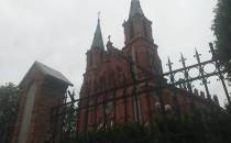 Kościół św. Zygmunta Króla