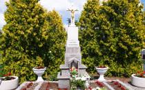 Pomnik poległych w I wojnie swiatowej