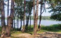 Jezioro Glinki