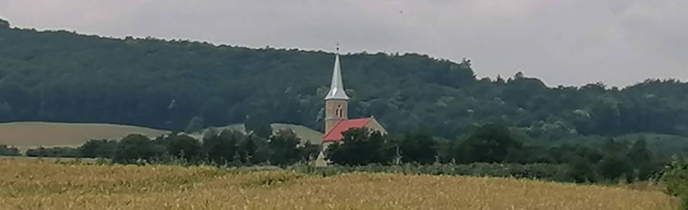 Chróścina Nyska - Przeworno - Gromnik - Biały Kościół - Strzelin