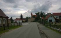 Domaszkowice kościół
