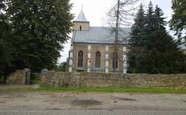 Biała Nyska kościół 1