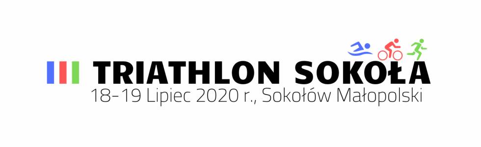 Triathlon Sokoła - Bieg