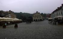 rynek Kazimierz