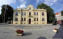 Miejska Biblioteka Publiczna w Żarach