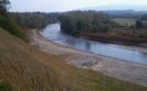Rzeka Nysa Klodzka